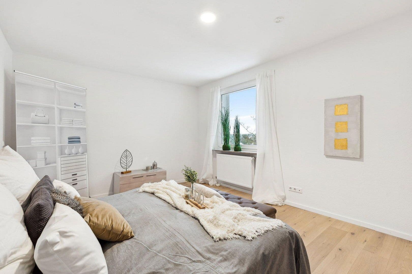 3 bedroom flat for sale, 81 m², Hanover, Lower Saxony 3 bedroom flat for sale, 81 m², Hanover, Lower Saxony