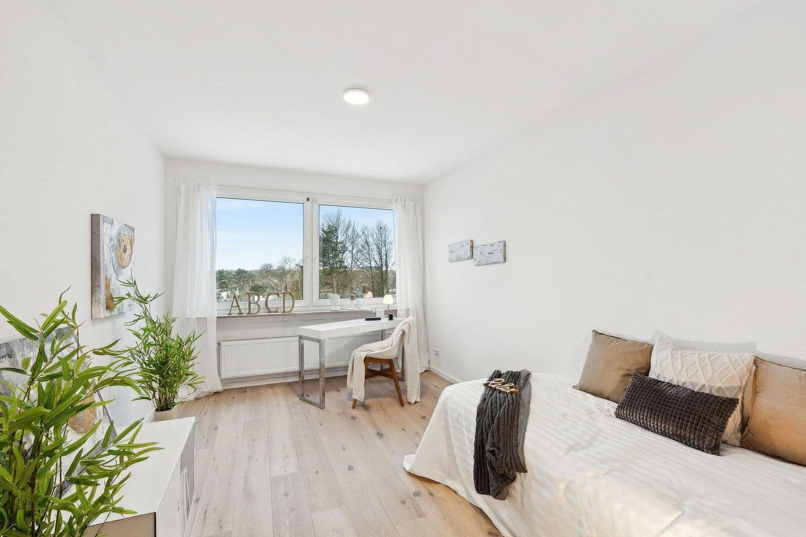 3 bedroom flat for sale, 81 m², Hanover, Lower Saxony 3 bedroom flat for sale, 81 m², Hanover, Lower Saxony