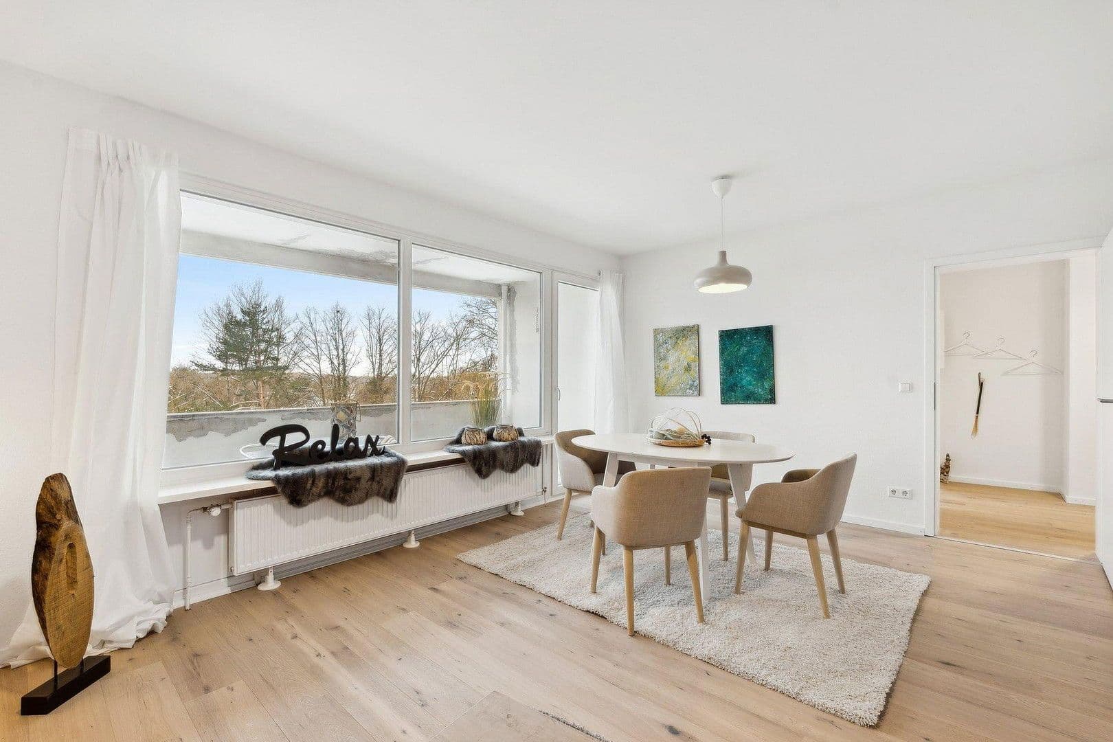 3 bedroom flat for sale, 81 m², Hanover, Lower Saxony 3 bedroom flat for sale, 81 m², Hanover, Lower Saxony