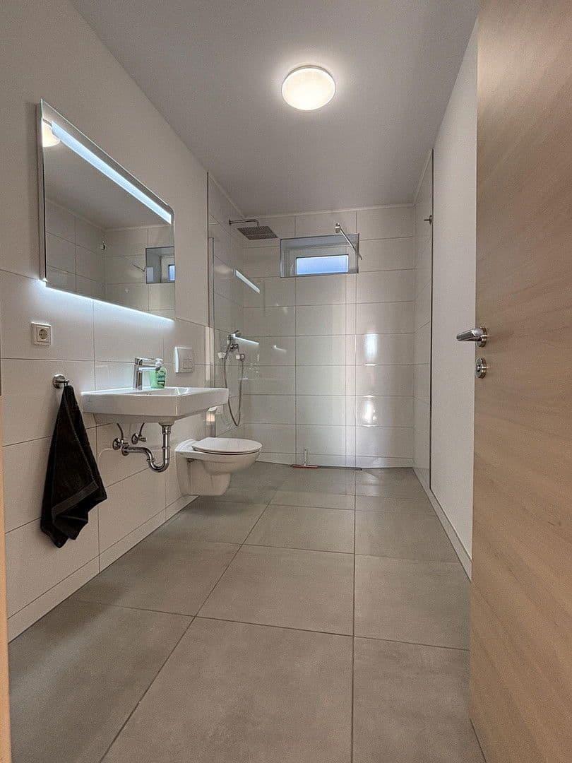 3 bedroom flat to rent, 82 m², Treschklinger Str. 57, Bad Rappenau, Baden-Württemberg 3 bedroom flat to rent, 82 m², Treschklinger Str. 57, Bad Rappenau, Baden-Württemberg