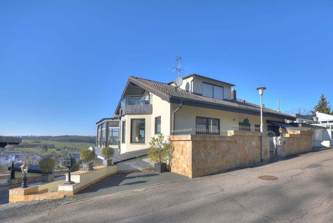 house for sale, 332 m², Untergruppenbach, Baden-Württemberg house for sale, 332 m², Untergruppenbach, Baden-Württemberg