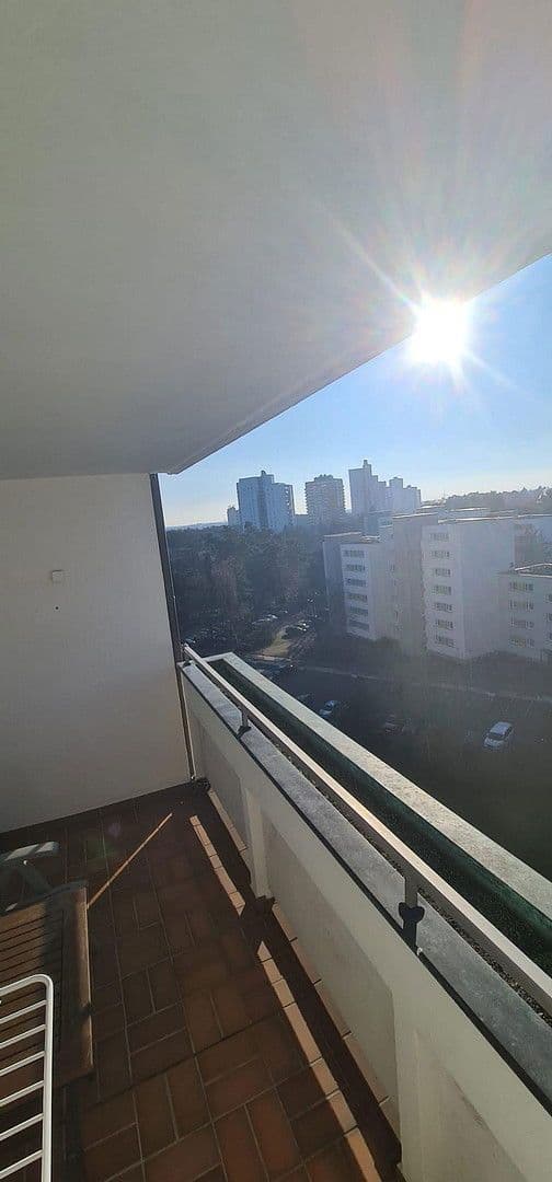 1 bedroom flat to rent, 30 m², Erlangen Büchenbach, Bavaria 1 bedroom flat to rent, 30 m², Erlangen Büchenbach, Bavaria