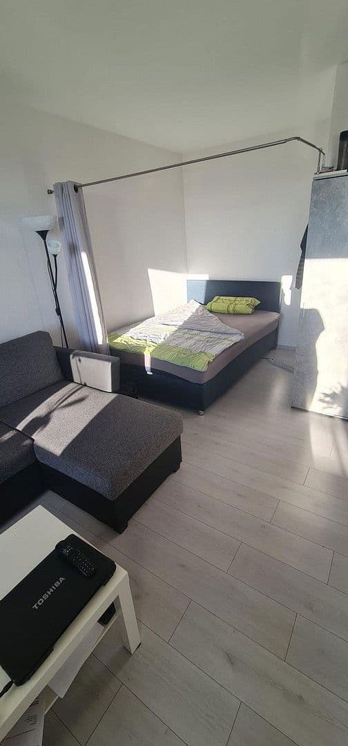 1 bedroom flat to rent, 30 m², Erlangen Büchenbach, Bavaria 1 bedroom flat to rent, 30 m², Erlangen Büchenbach, Bavaria