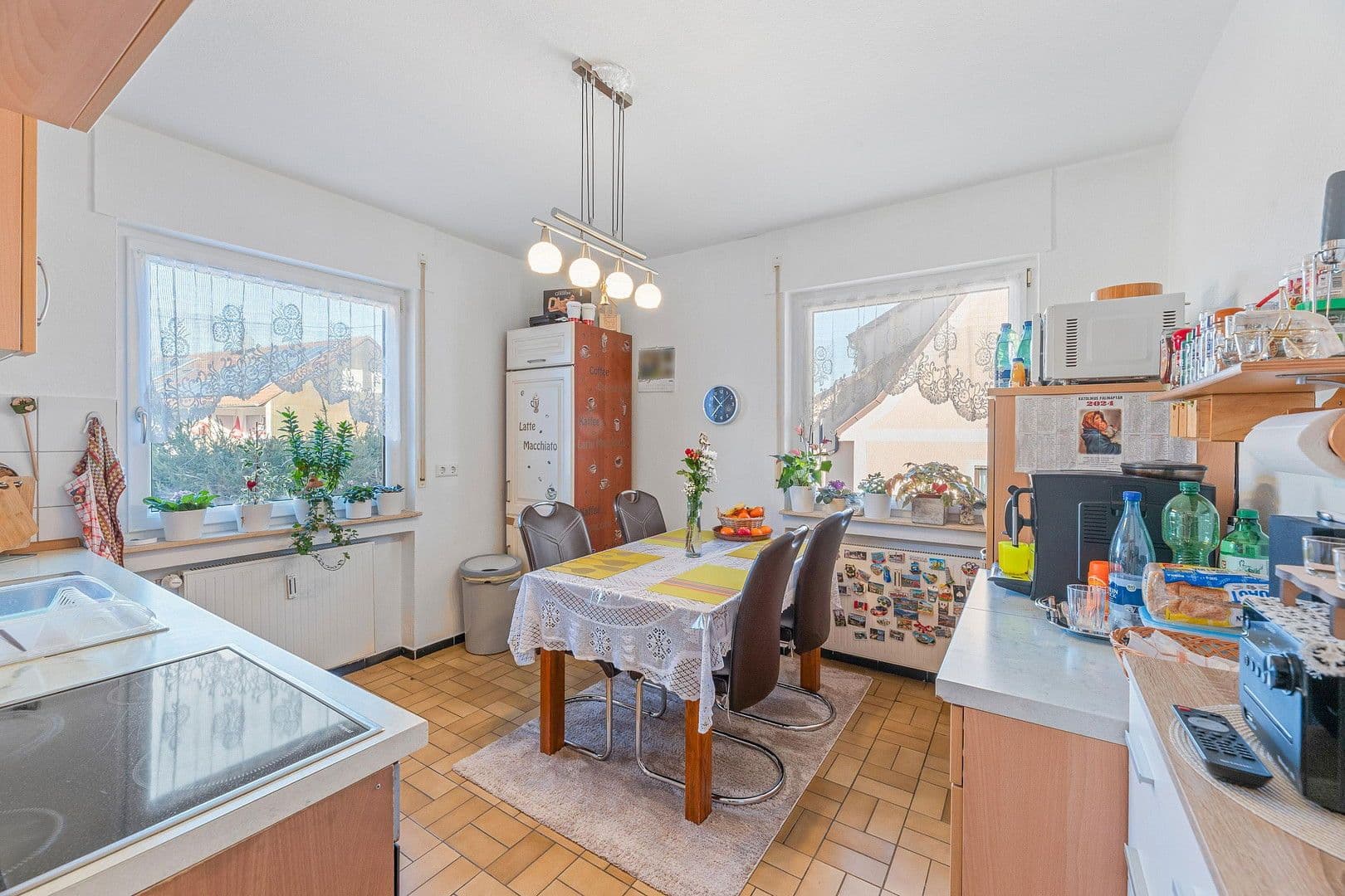 3 bedroom flat for sale, 80 m², Brühlstr. 13, Beuren, Baden-Württemberg 3 bedroom flat for sale, 80 m², Brühlstr. 13, Beuren, Baden-Württemberg