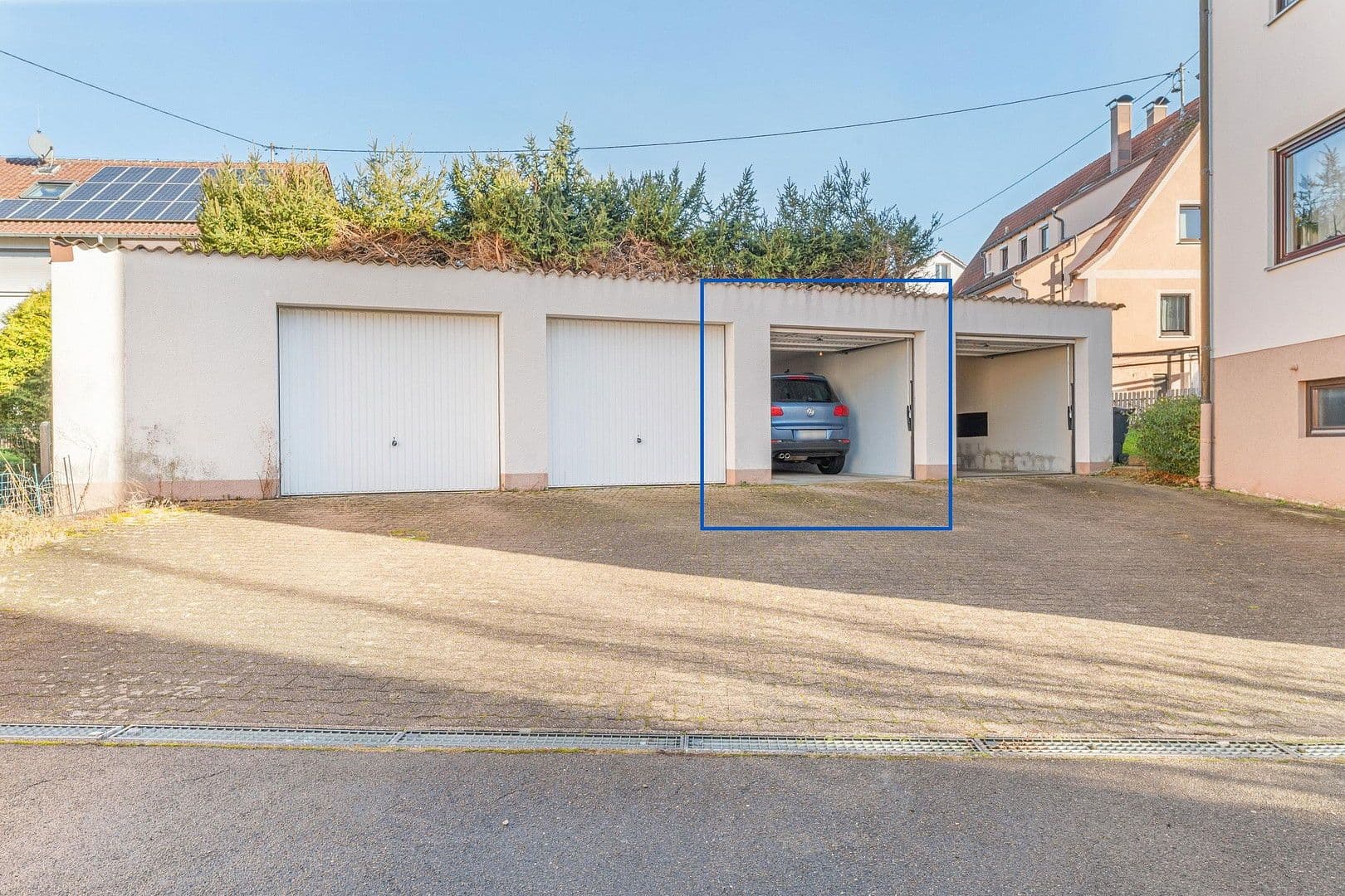 3 bedroom flat for sale, 80 m², Brühlstr. 13, Beuren, Baden-Württemberg 3 bedroom flat for sale, 80 m², Brühlstr. 13, Beuren, Baden-Württemberg