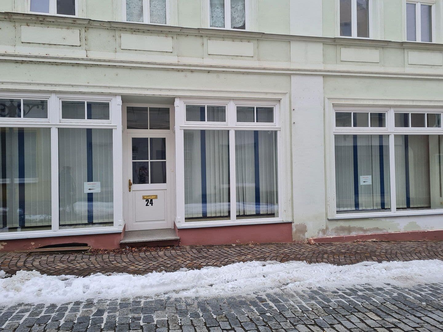 office to rent, 73 m², Wurzen, Saxony office to rent, 73 m², Wurzen, Saxony