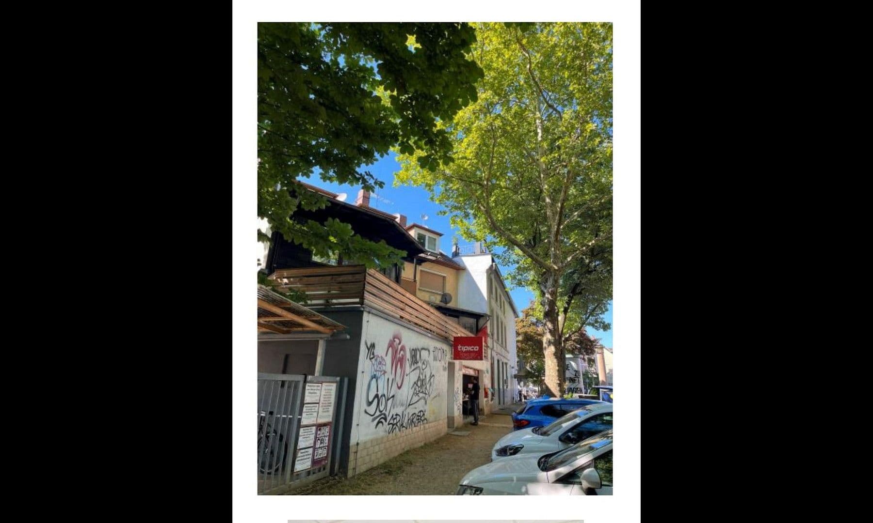 house for sale, 305 m², Bessunger Straße 4, Darmstadt, Hesse house for sale, 305 m², Bessunger Straße 4, Darmstadt, Hesse