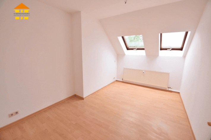 6 bedroom flat to rent, 147 m², Franz-Mehring-Str. 9, Chemnitz, Saxony 6 bedroom flat to rent, 147 m², Franz-Mehring-Str. 9, Chemnitz, Saxony