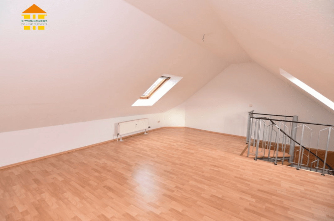 6 bedroom flat to rent, 147 m², Franz-Mehring-Str. 9, Chemnitz, Saxony 6 bedroom flat to rent, 147 m², Franz-Mehring-Str. 9, Chemnitz, Saxony