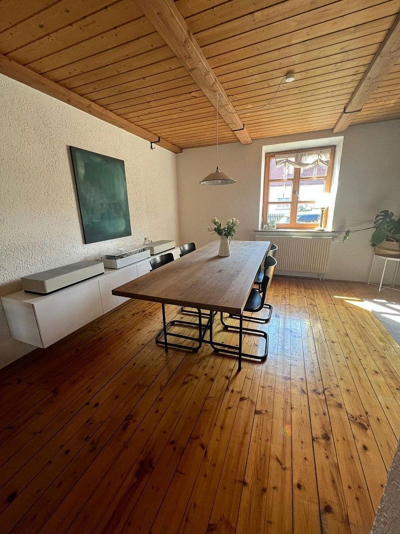 house for sale, 114 m², Habichtsweg 10, Augsburg, Bavaria house for sale, 114 m², Habichtsweg 10, Augsburg, Bavaria