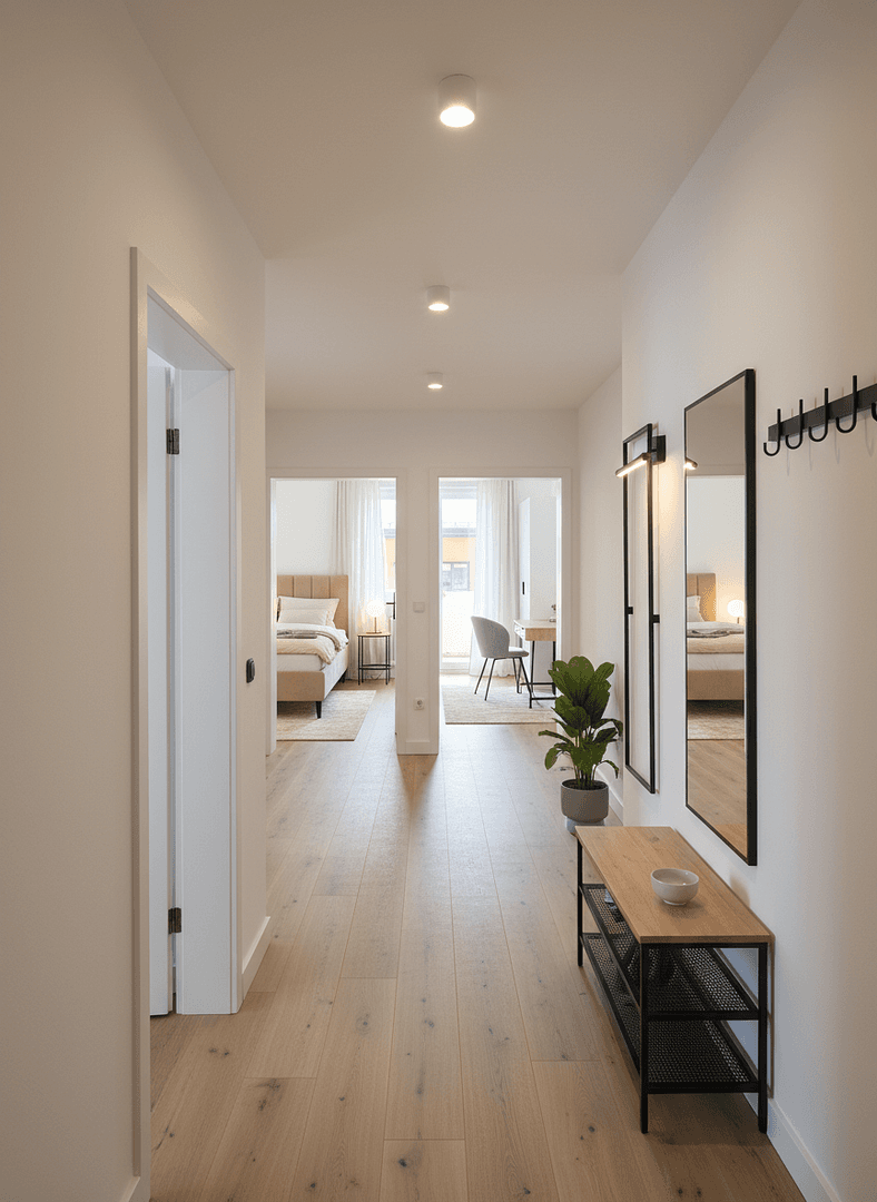 3 bedroom flat for sale, 83 m², Schulstraße 2, Unterhaching, Bavaria 3 bedroom flat for sale, 83 m², Schulstraße 2, Unterhaching, Bavaria