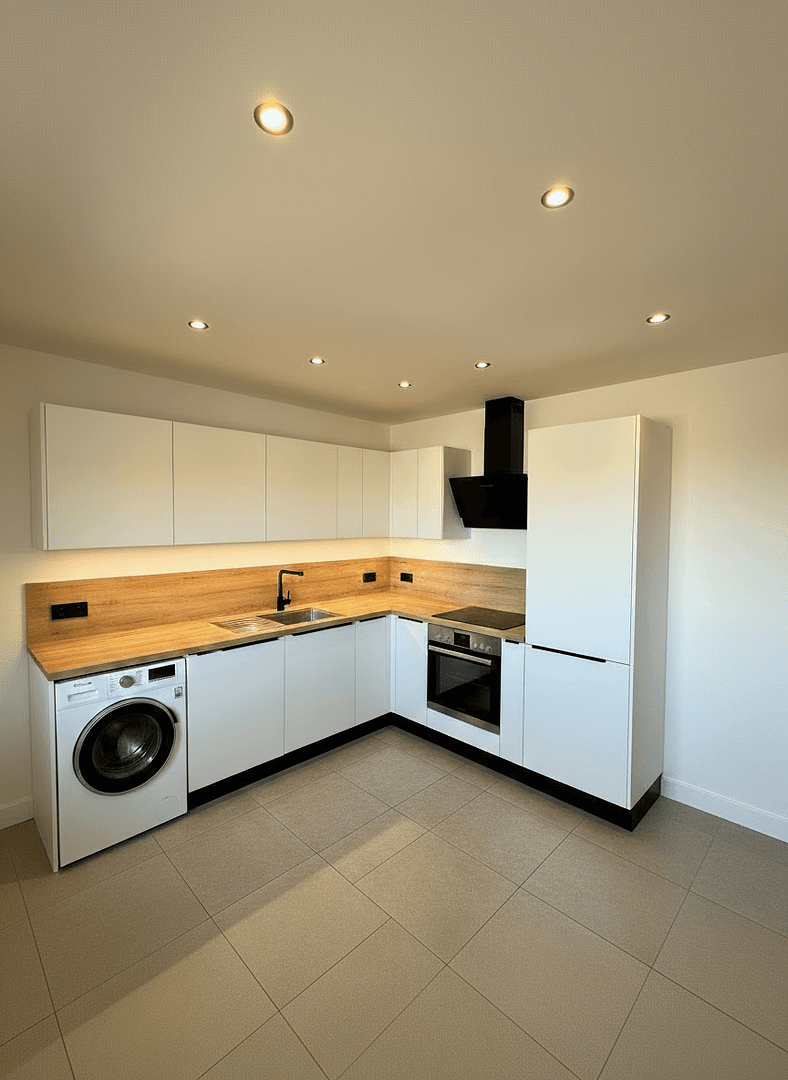 3 bedroom flat for sale, 83 m², Schulstraße 2, Unterhaching, Bavaria 3 bedroom flat for sale, 83 m², Schulstraße 2, Unterhaching, Bavaria