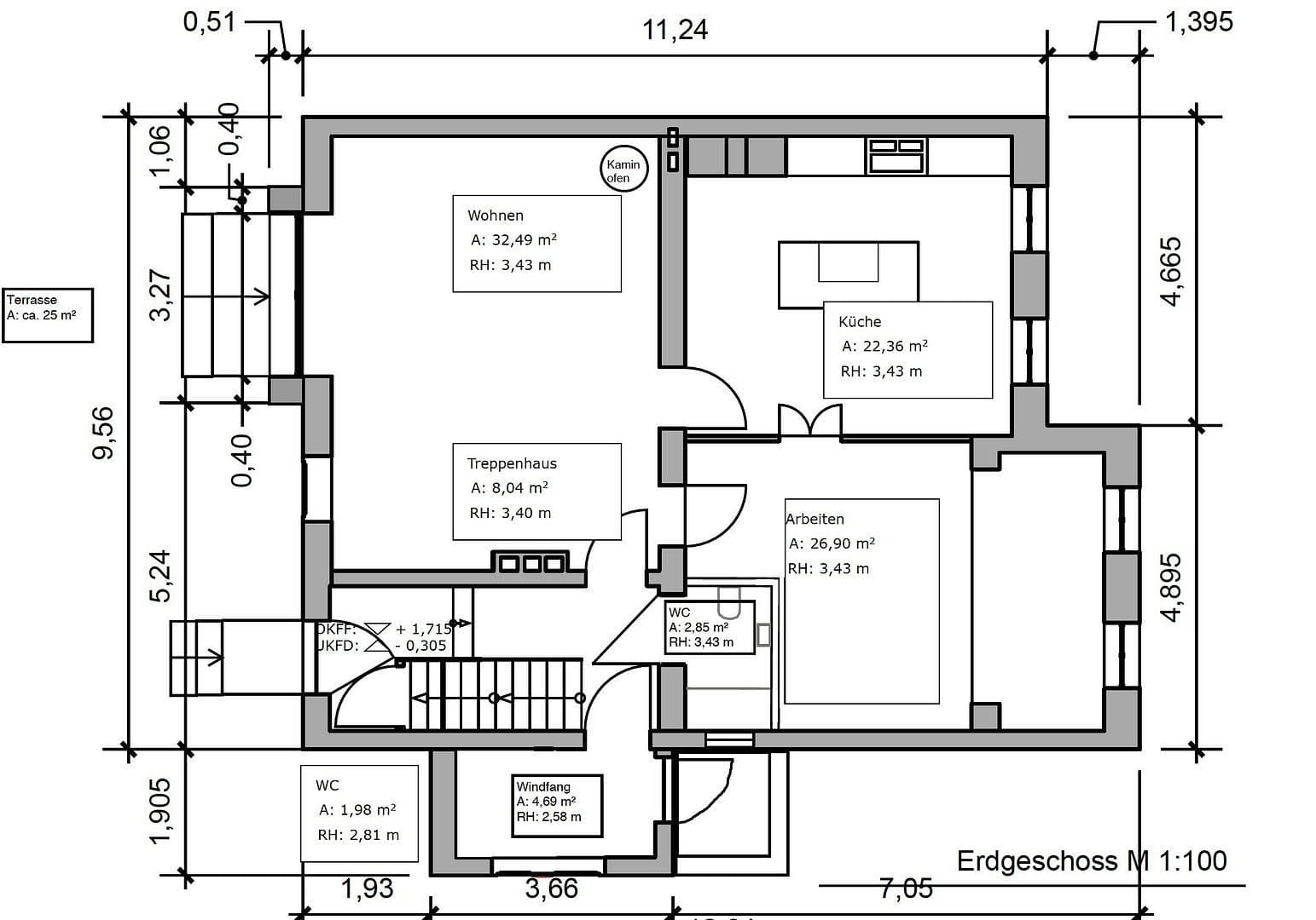 house for sale, 168 m², Berlin, Berlin house for sale, 168 m², Berlin, Berlin