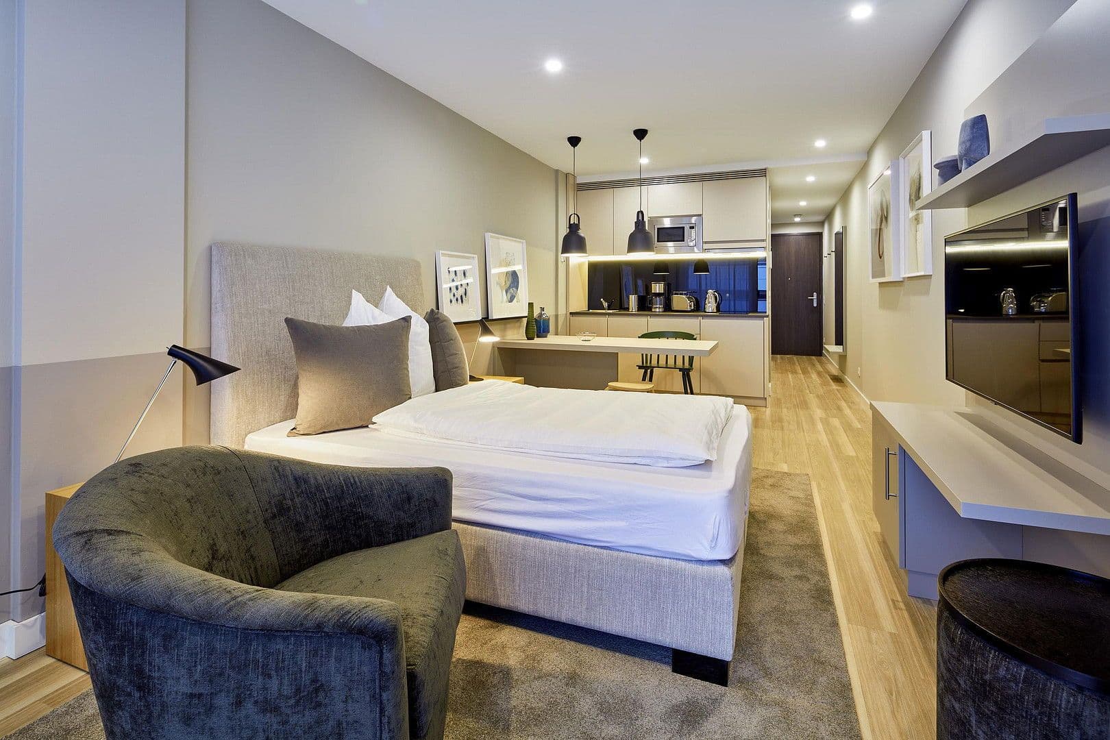 flat to rent, 36 m², Stuttgart, Baden-Württemberg flat to rent, 36 m², Stuttgart, Baden-Württemberg