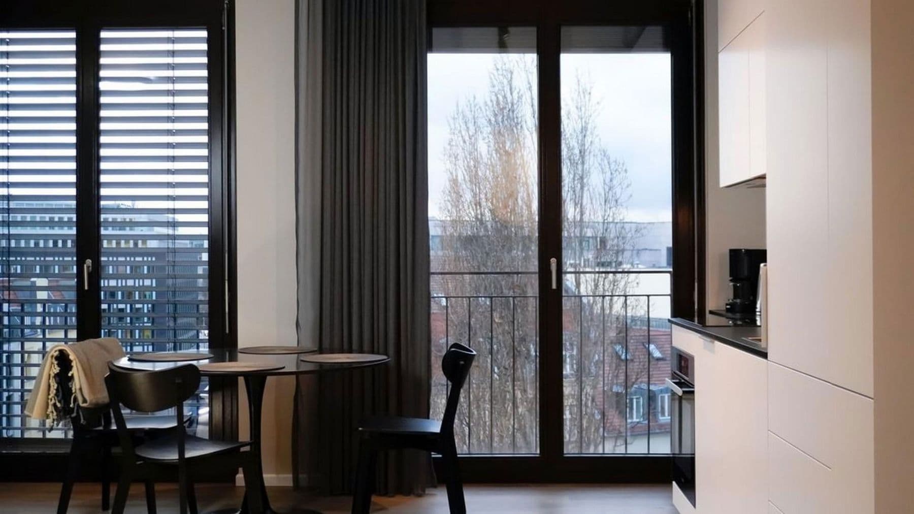 2 bedroom flat to rent, 57 m², Berlin, Berlin 2 bedroom flat to rent, 57 m², Berlin, Berlin