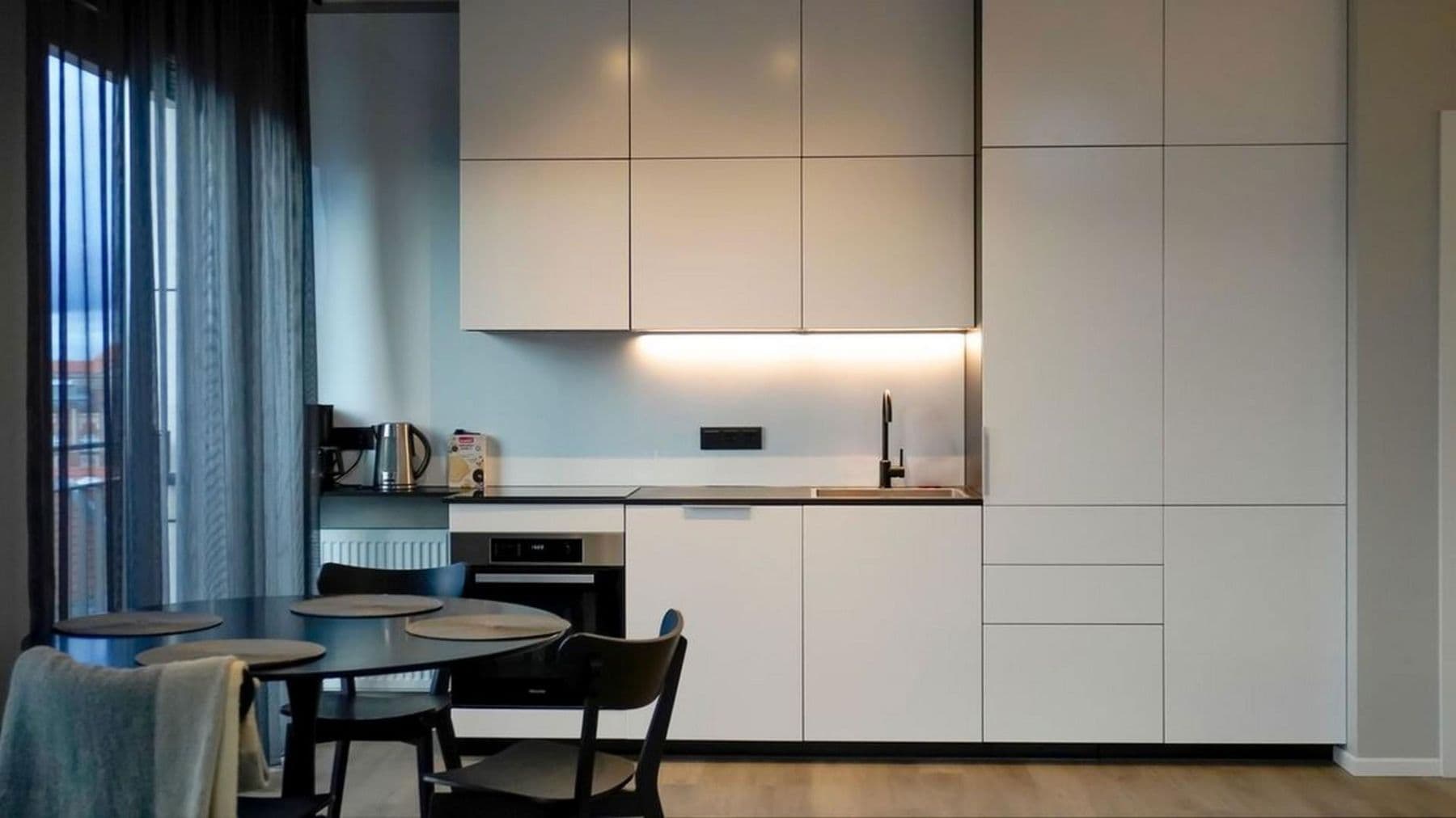 2 bedroom flat to rent, 57 m², Berlin, Berlin 2 bedroom flat to rent, 57 m², Berlin, Berlin