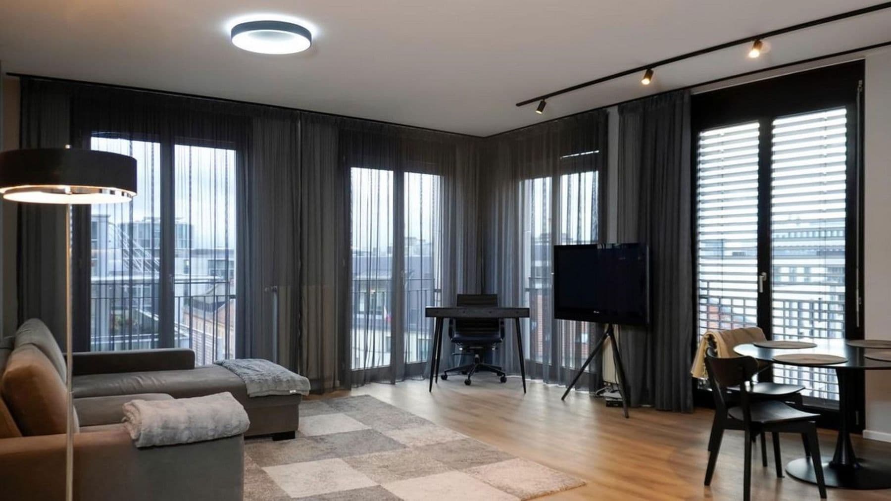 2 bedroom flat to rent, 57 m², Berlin, Berlin 2 bedroom flat to rent, 57 m², Berlin, Berlin