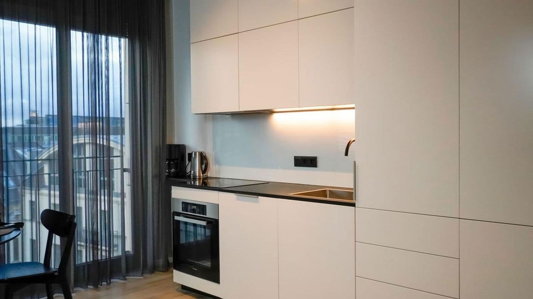 2 bedroom flat to rent, 57 m², Berlin, Berlin 2 bedroom flat to rent, 57 m², Berlin, Berlin