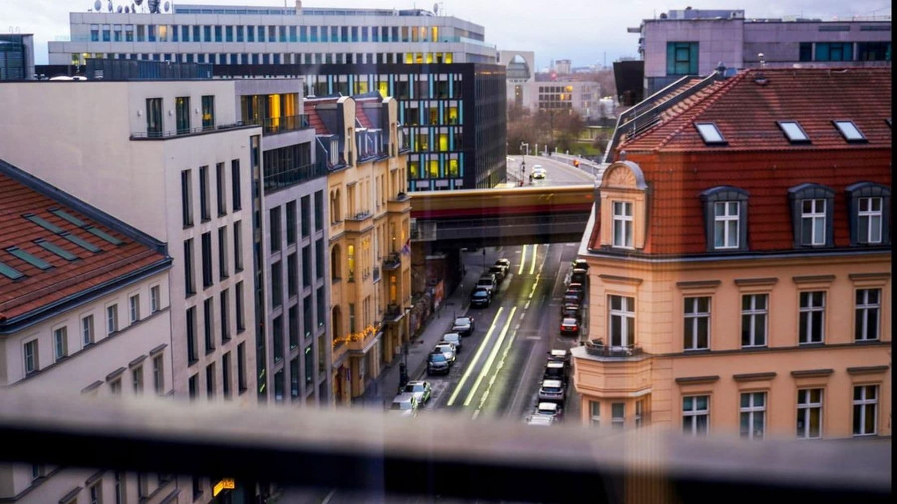 2 bedroom flat to rent, 57 m², Berlin, Berlin 2 bedroom flat to rent, 57 m², Berlin, Berlin