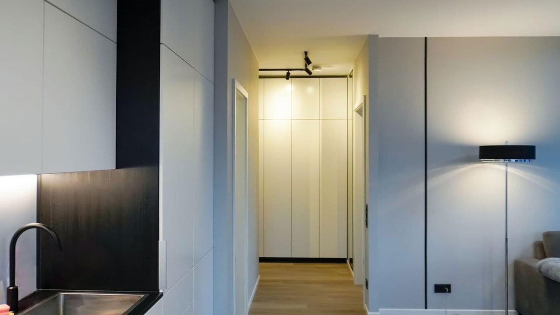 2 bedroom flat to rent, 57 m², Berlin, Berlin 2 bedroom flat to rent, 57 m², Berlin, Berlin