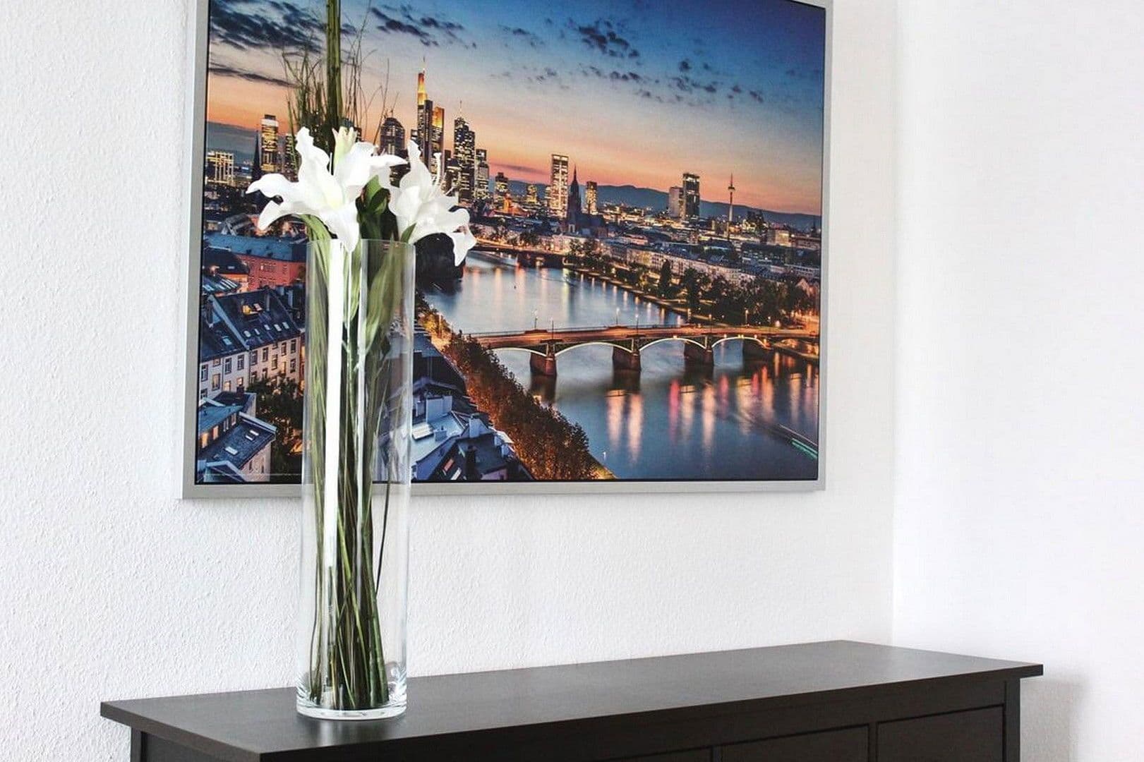 2 bedroom flat to rent, 57 m², Berlin, Berlin 2 bedroom flat to rent, 57 m², Berlin, Berlin