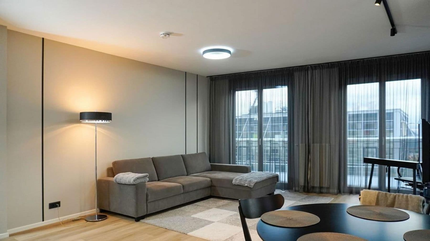 2 bedroom flat to rent, 57 m², Berlin, Berlin 2 bedroom flat to rent, 57 m², Berlin, Berlin