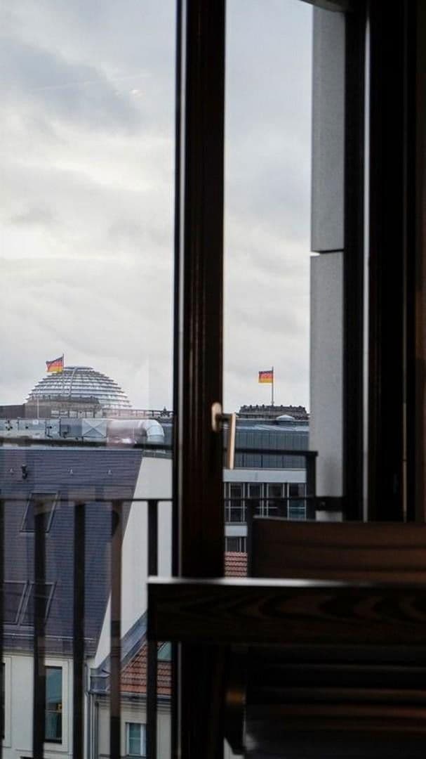 2 bedroom flat to rent, 57 m², Berlin, Berlin 2 bedroom flat to rent, 57 m², Berlin, Berlin