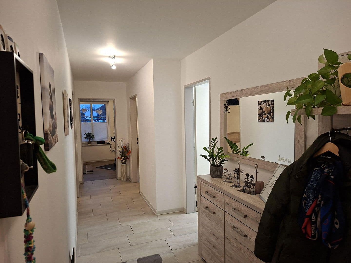 3 bedroom with open-plan kitchen flat to rent, 134 m², Auf dem Thie 8, Rheine, North Rhine-Westphalia 3 bedroom with open-plan kitchen flat to rent, 134 m², Auf dem Thie 8, Rheine, North Rhine-Westphalia