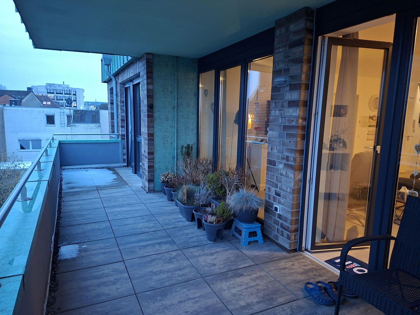 3 bedroom with open-plan kitchen flat to rent, 134 m², Auf dem Thie 8, Rheine, North Rhine-Westphalia 3 bedroom with open-plan kitchen flat to rent, 134 m², Auf dem Thie 8, Rheine, North Rhine-Westphalia