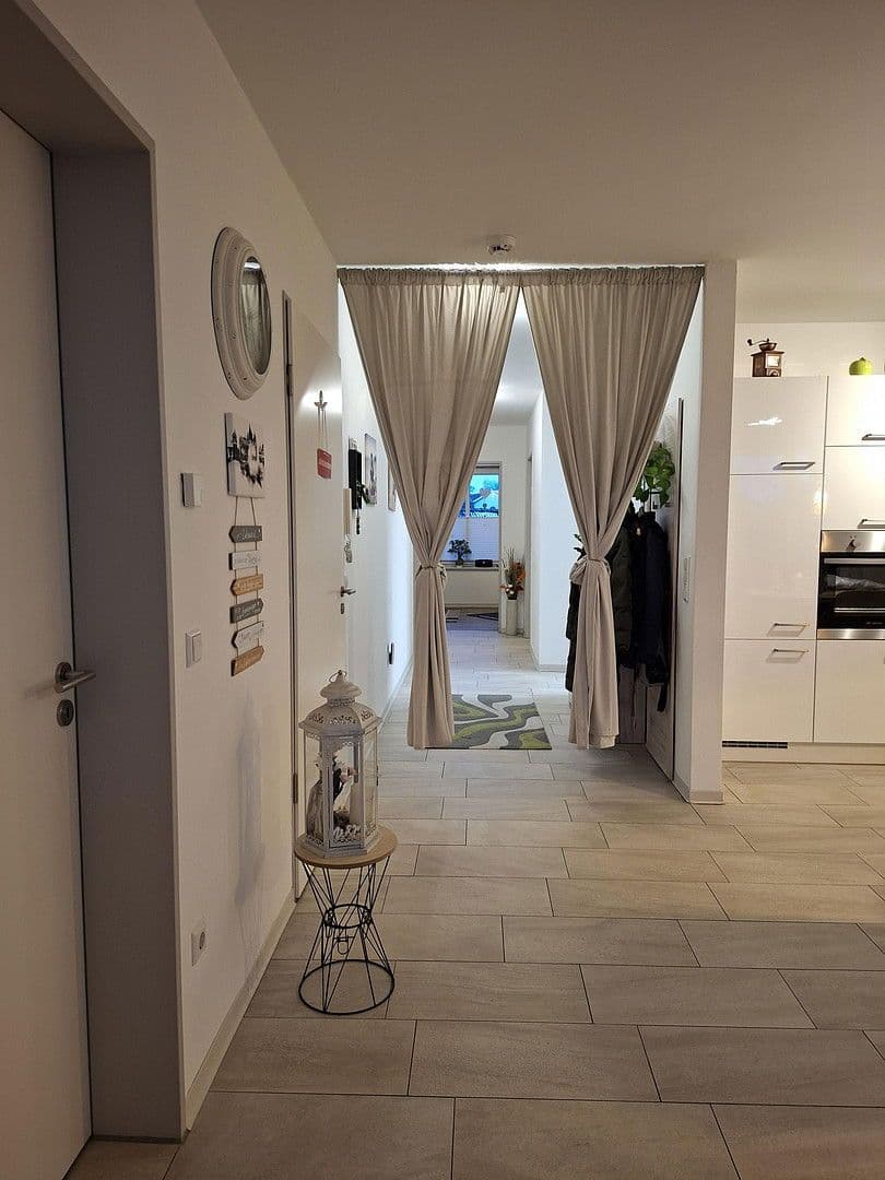 3 bedroom with open-plan kitchen flat to rent, 134 m², Auf dem Thie 8, Rheine, North Rhine-Westphalia 3 bedroom with open-plan kitchen flat to rent, 134 m², Auf dem Thie 8, Rheine, North Rhine-Westphalia