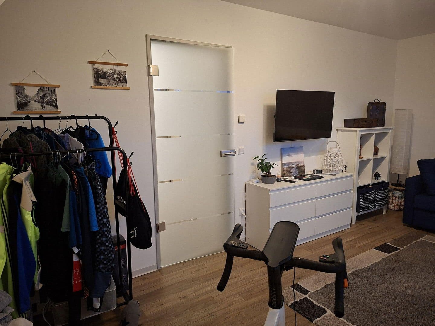 3 bedroom with open-plan kitchen flat to rent, 134 m², Auf dem Thie 8, Rheine, North Rhine-Westphalia 3 bedroom with open-plan kitchen flat to rent, 134 m², Auf dem Thie 8, Rheine, North Rhine-Westphalia