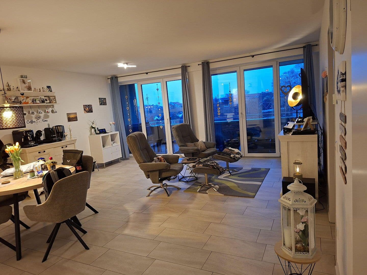 3 bedroom with open-plan kitchen flat to rent, 134 m², Auf dem Thie 8, Rheine, North Rhine-Westphalia 3 bedroom with open-plan kitchen flat to rent, 134 m², Auf dem Thie 8, Rheine, North Rhine-Westphalia