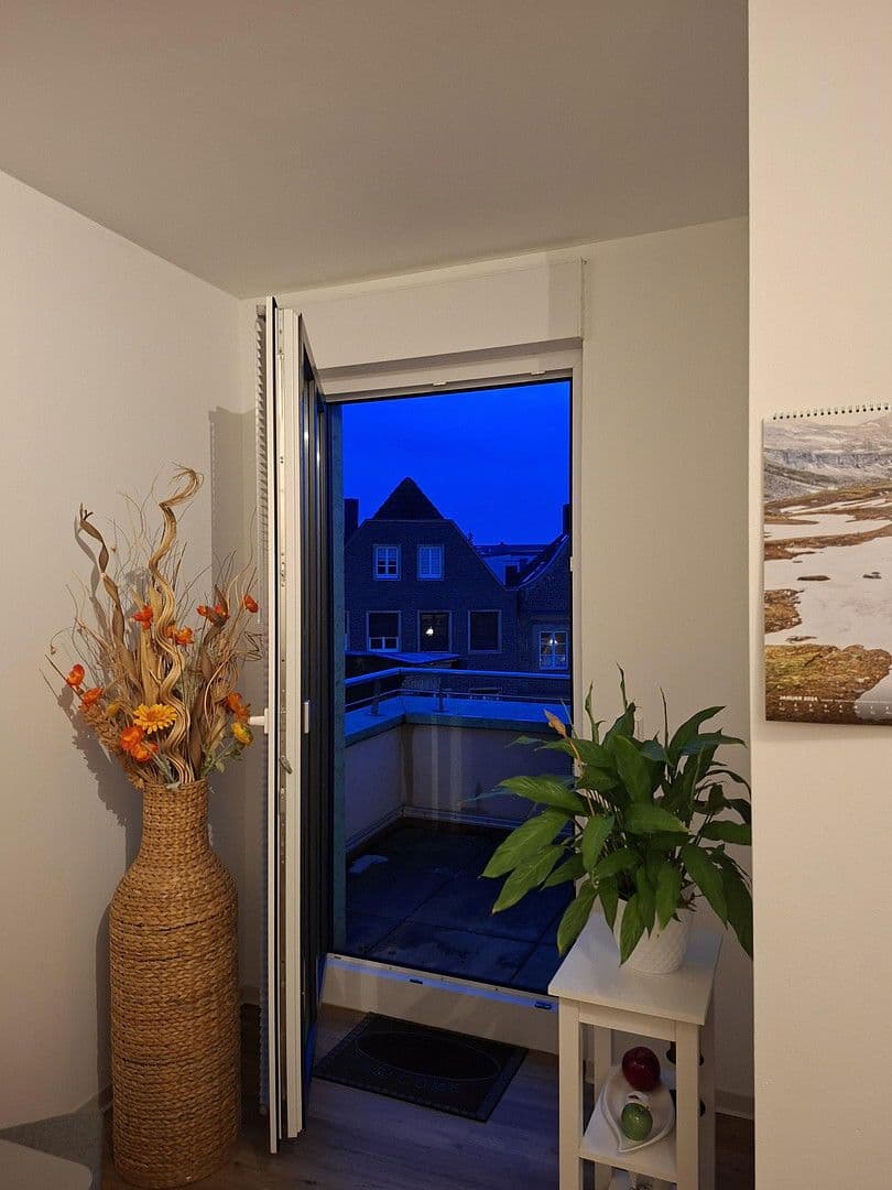 3 bedroom with open-plan kitchen flat to rent, 134 m², Auf dem Thie 8, Rheine, North Rhine-Westphalia 3 bedroom with open-plan kitchen flat to rent, 134 m², Auf dem Thie 8, Rheine, North Rhine-Westphalia