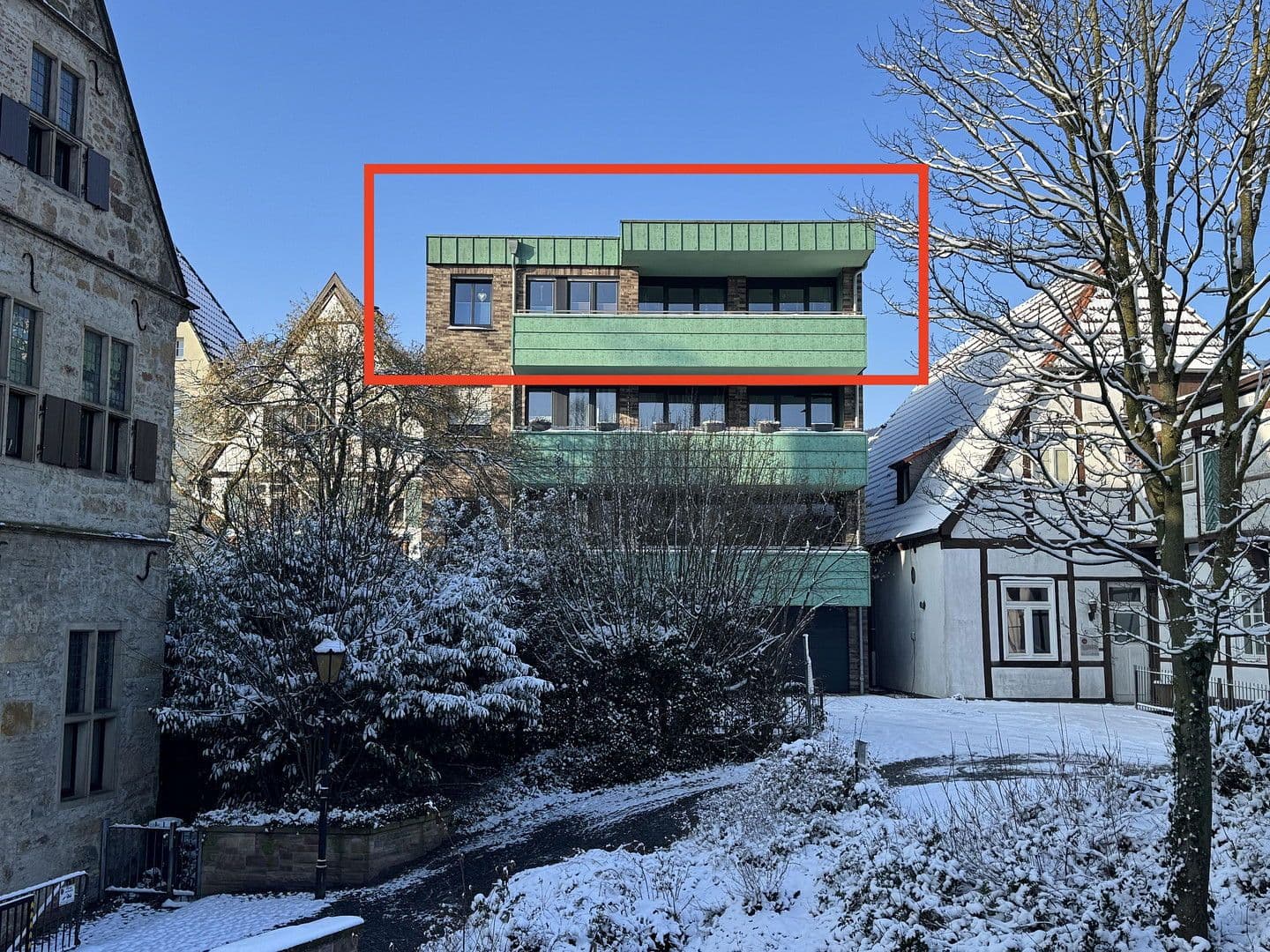 3 bedroom with open-plan kitchen flat to rent, 134 m², Auf dem Thie 8, Rheine, North Rhine-Westphalia 3 bedroom with open-plan kitchen flat to rent, 134 m², Auf dem Thie 8, Rheine, North Rhine-Westphalia