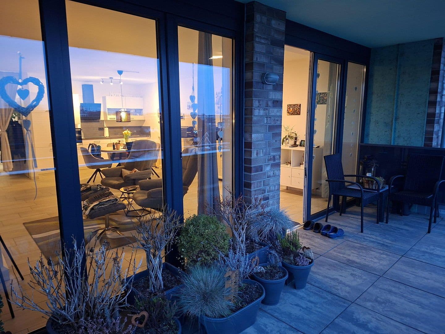 3 bedroom with open-plan kitchen flat to rent, 134 m², Auf dem Thie 8, Rheine, North Rhine-Westphalia 3 bedroom with open-plan kitchen flat to rent, 134 m², Auf dem Thie 8, Rheine, North Rhine-Westphalia