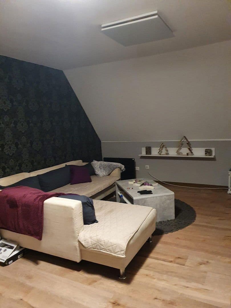 house for sale, 119 m², Kirchhain, Hesse house for sale, 119 m², Kirchhain, Hesse