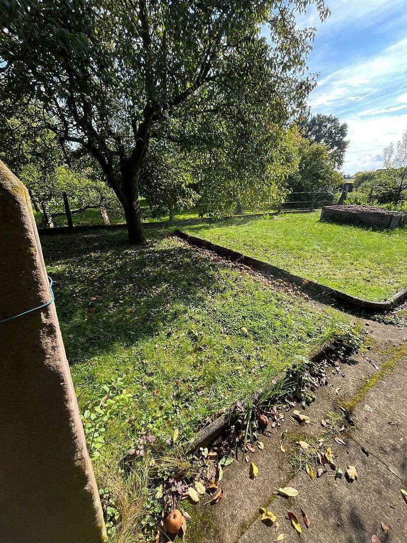 house for sale, 119 m², Kirchhain, Hesse house for sale, 119 m², Kirchhain, Hesse