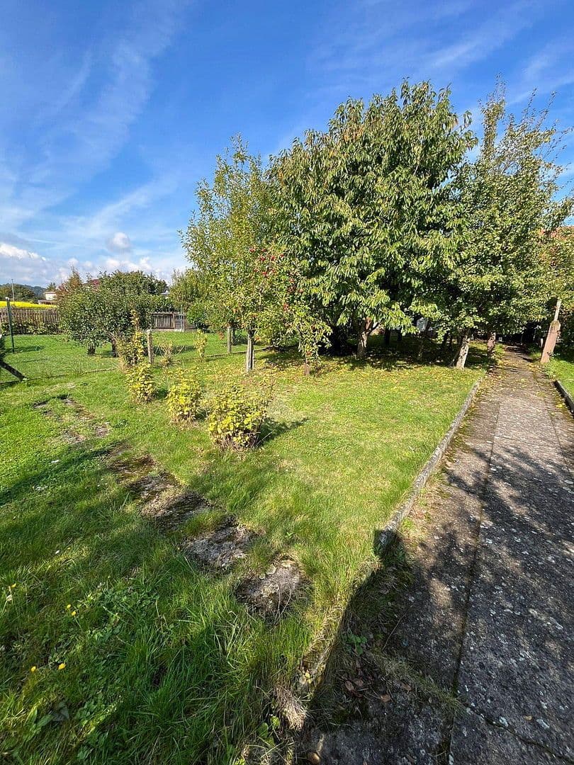 house for sale, 119 m², Kirchhain, Hesse house for sale, 119 m², Kirchhain, Hesse