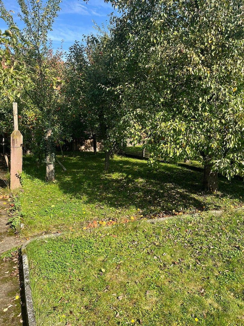 house for sale, 119 m², Kirchhain, Hesse house for sale, 119 m², Kirchhain, Hesse