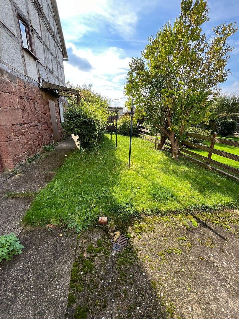 house for sale, 119 m², Kirchhain, Hesse house for sale, 119 m², Kirchhain, Hesse