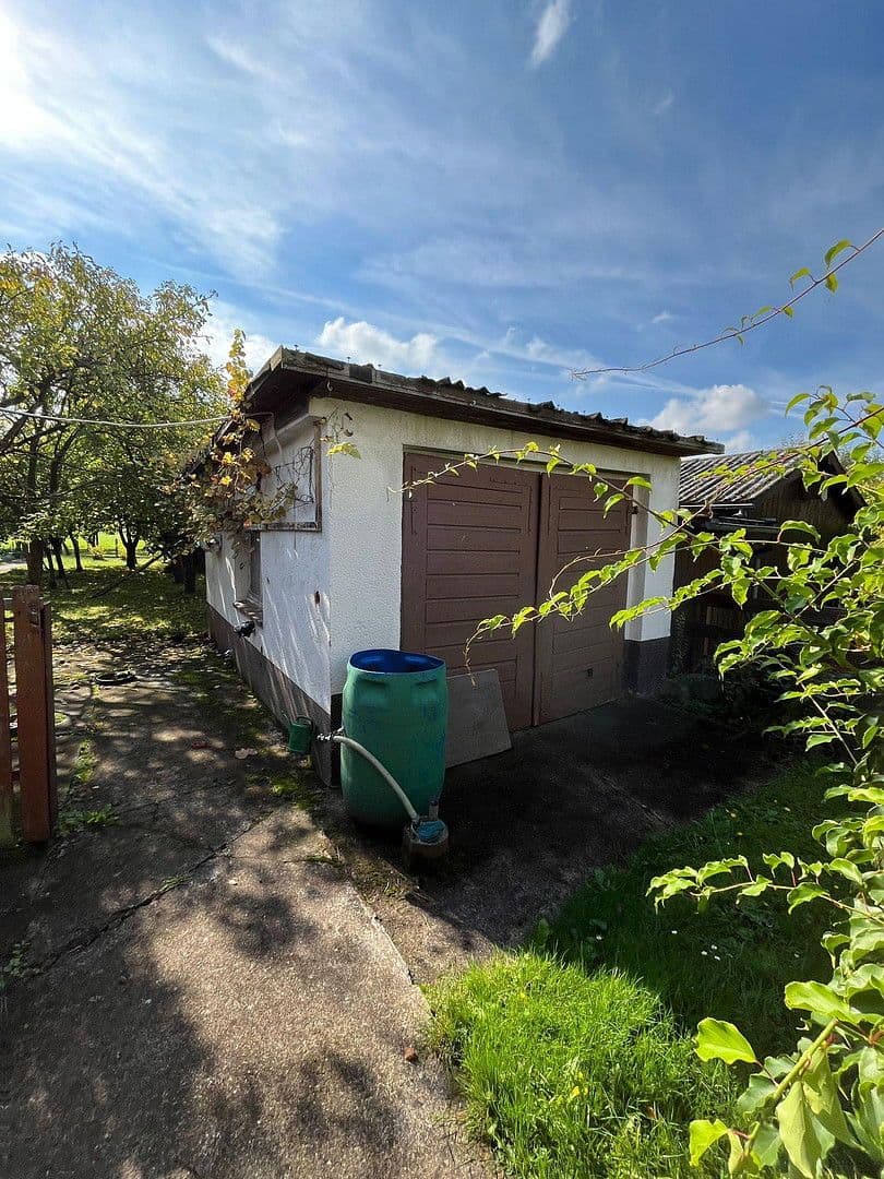 house for sale, 119 m², Kirchhain, Hesse house for sale, 119 m², Kirchhain, Hesse