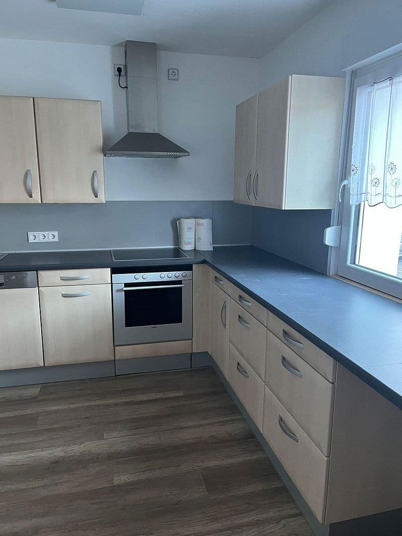 house for sale, 119 m², Kirchhain, Hesse house for sale, 119 m², Kirchhain, Hesse