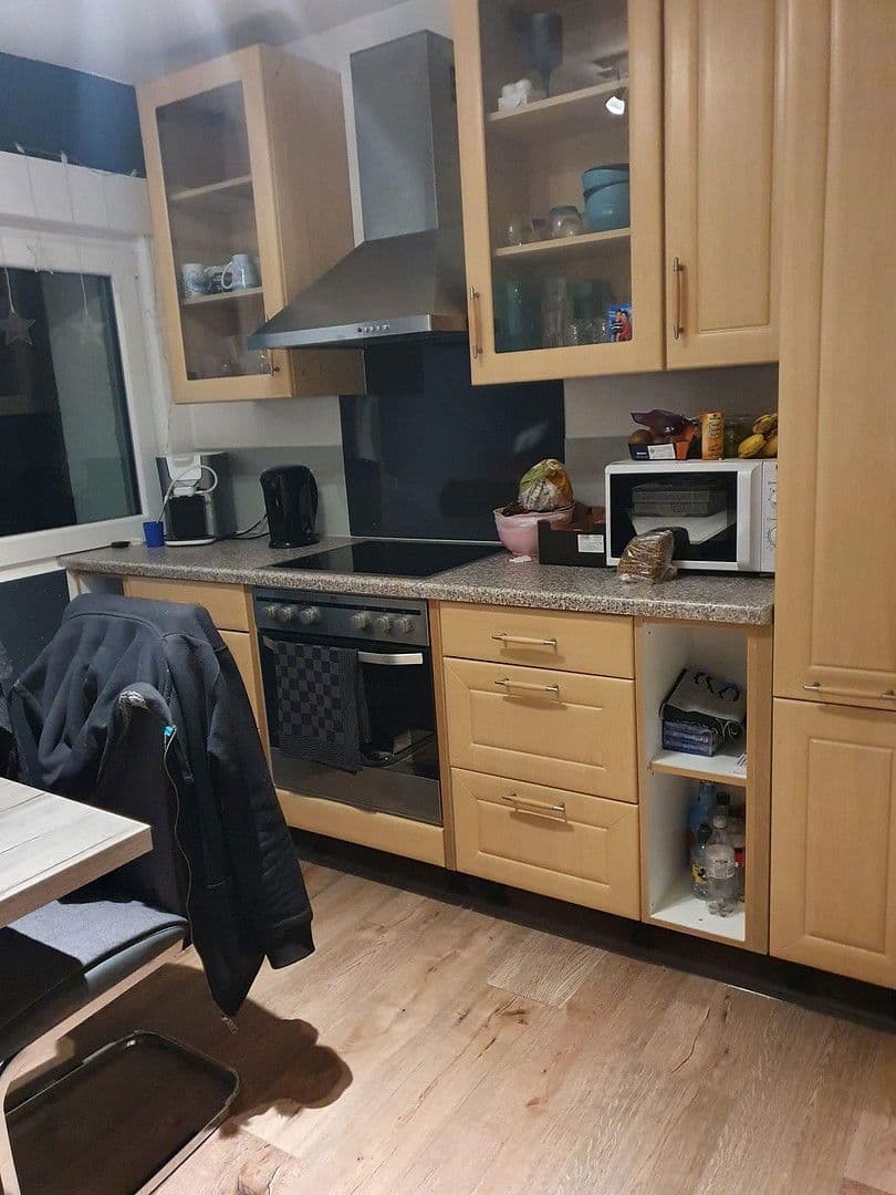 house for sale, 119 m², Kirchhain, Hesse house for sale, 119 m², Kirchhain, Hesse