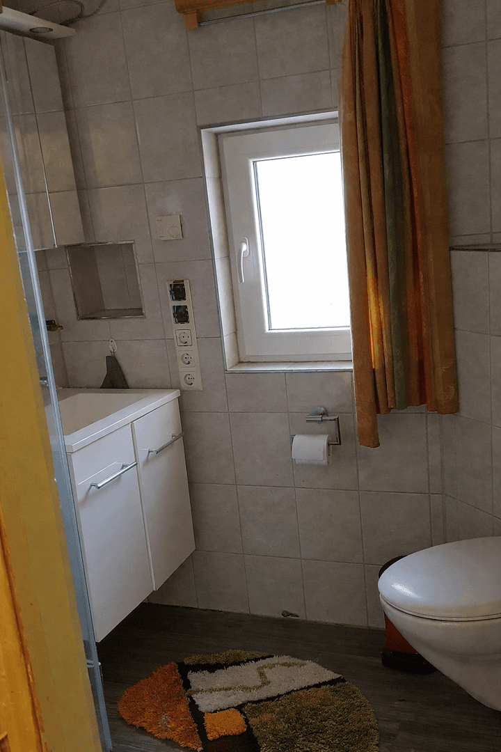 house for sale, 119 m², Kirchhain, Hesse house for sale, 119 m², Kirchhain, Hesse