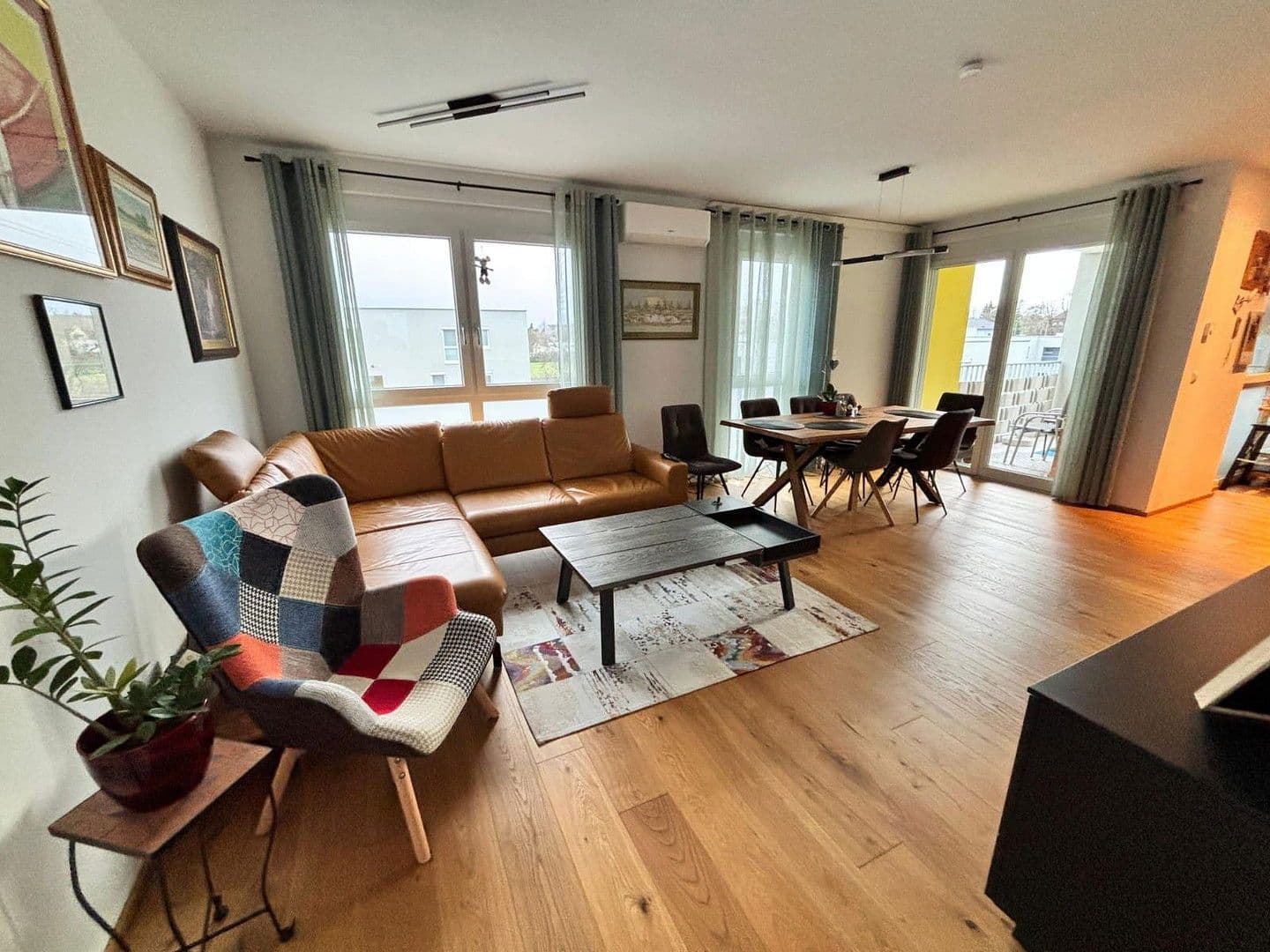 4 bedroom flat for sale, 99 m², Graz, Styria 4 bedroom flat for sale, 99 m², Graz, Styria