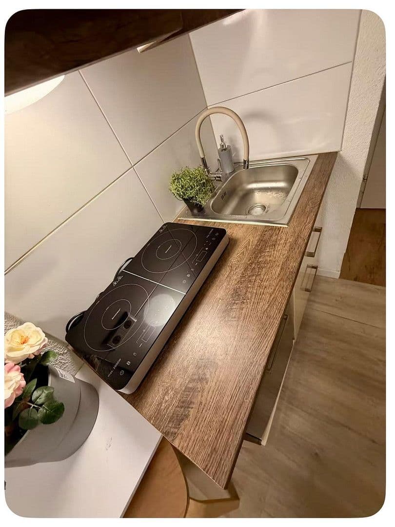 1 bedroom flat to rent, 12 m², Kriegerstraße. 12, Stuttgart, Baden-Württemberg 1 bedroom flat to rent, 12 m², Kriegerstraße. 12, Stuttgart, Baden-Württemberg