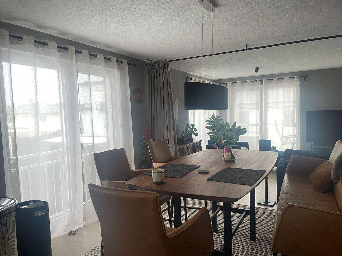 house to rent, 145 m², Alte Gärtnerei 24/2, Amstetten, Baden-Württemberg house to rent, 145 m², Alte Gärtnerei 24/2, Amstetten, Baden-Württemberg