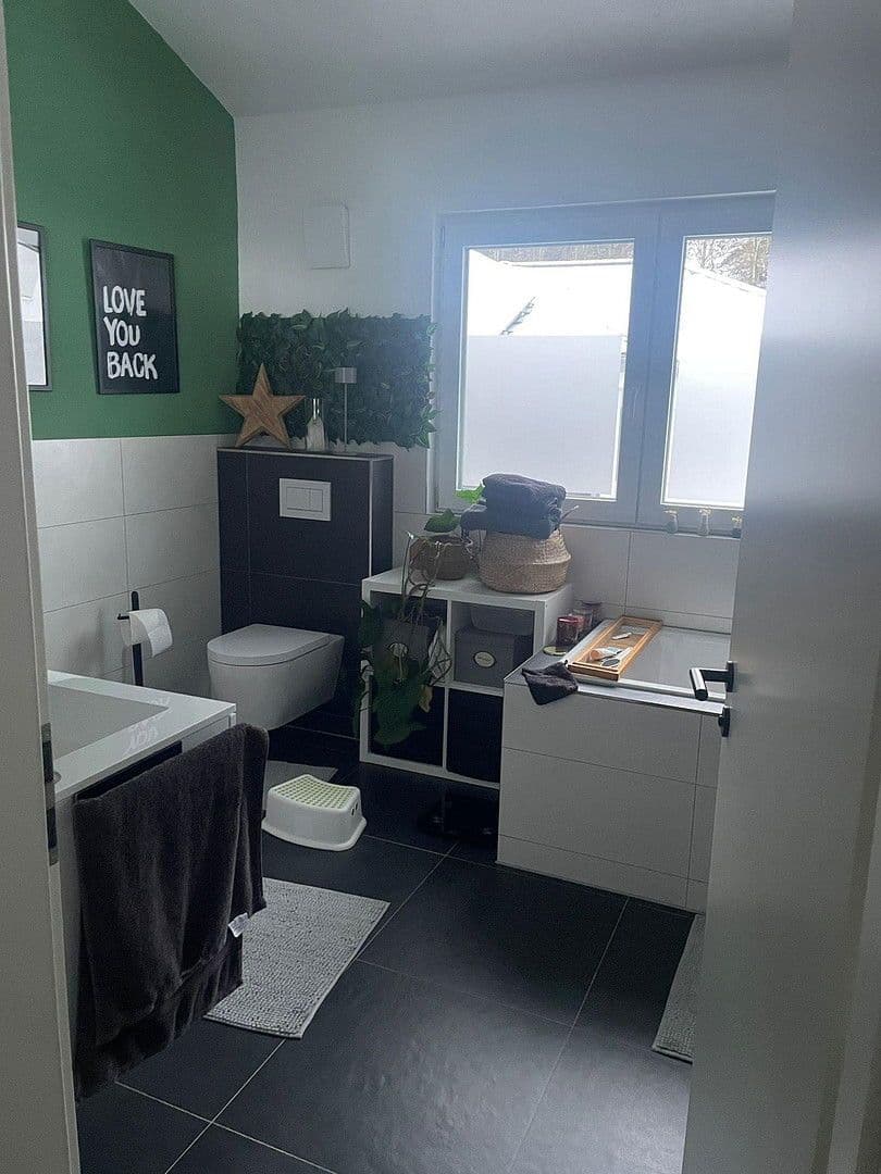 house to rent, 145 m², Alte Gärtnerei 24/2, Amstetten, Baden-Württemberg house to rent, 145 m², Alte Gärtnerei 24/2, Amstetten, Baden-Württemberg