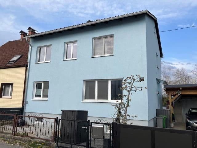house for sale, 116 m², Traun, Upper Austria house for sale, 116 m², Traun, Upper Austria