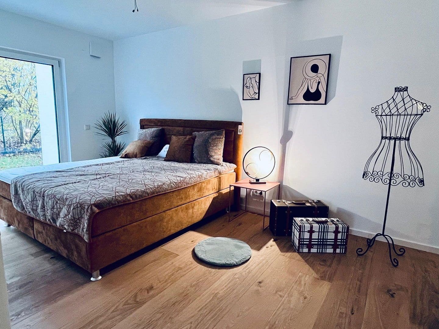 3 bedroom flat for sale, 111 m², Meisenweg 8, Röttenbach, Bavaria 3 bedroom flat for sale, 111 m², Meisenweg 8, Röttenbach, Bavaria